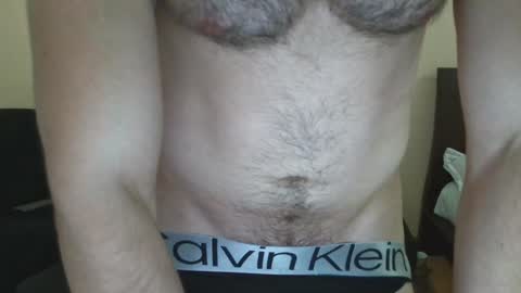 hairyncuteass online show from January 31, 12:39 am