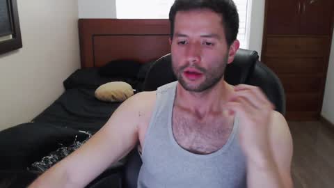 hairyncuteass online show from January 31, 9:37 pm