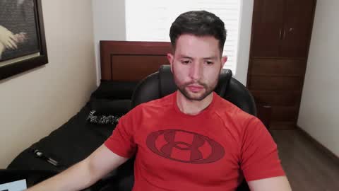 hairyncuteass online show from February 10, 9:15 pm