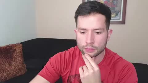 hairyncuteass online show from February 16, 3:27 pm