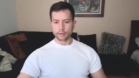 hairyncuteass online show from March 10, 8:23 pm