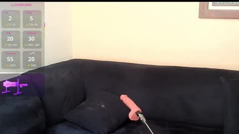 hairyncuteass online show from October 24, 1:29 pm