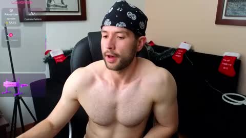 hairyncuteass online show from November 18, 8:46 pm