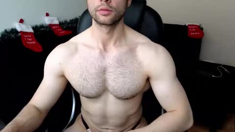 hairyncuteass online show from December 3, 2:04 pm