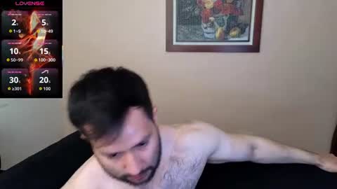 hairyncuteass online show from June 12, 2:49 pm