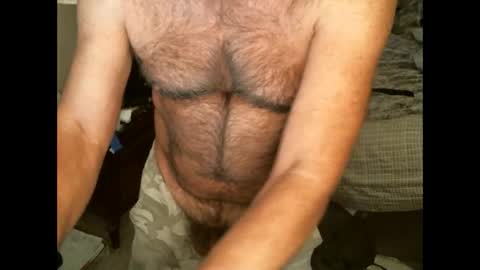Snapshot of hairypecsguy chatting on December 29, 6:38 pm Hairy pecs online show from December 29, 6:38 pm