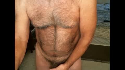 Snapshot of hairypecsguy chatting on February 5, 9:46 am Hairy pecs online show from February 5, 9:46 am