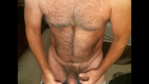 Snapshot of hairypecsguy chatting on February 11, 5:26 am Hairy pecs online show from February 11, 5:26 am