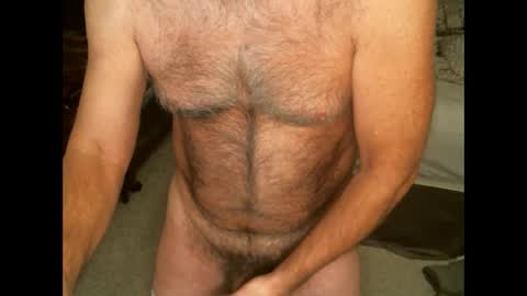 Snapshot of hairypecsguy chatting on February 12, 9:10 am Hairy pecs online show from February 12, 9:10 am