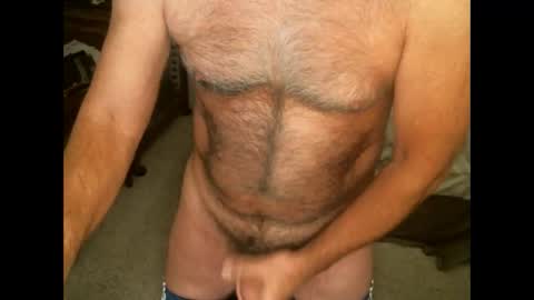 Snapshot of hairypecsguy chatting on March 12, 7:02 am Hairy pecs online show from March 12, 7:02 am