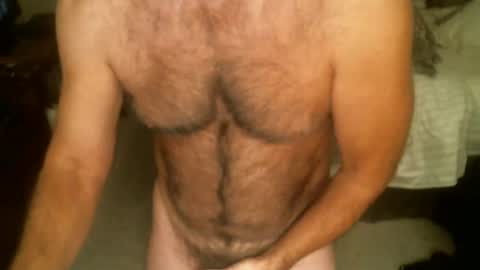 Snapshot of hairypecsguy chatting on November 16, 8:42 am Hairy pecs online show from November 16, 8:42 am