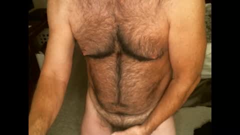 Snapshot of hairypecsguy chatting on November 21, 8:24 am Hairy pecs online show from November 21, 8:24 am