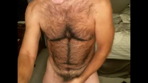 Snapshot of hairypecsguy chatting on November 21, 9:46 pm Hairy pecs online show from November 21, 9:46 pm