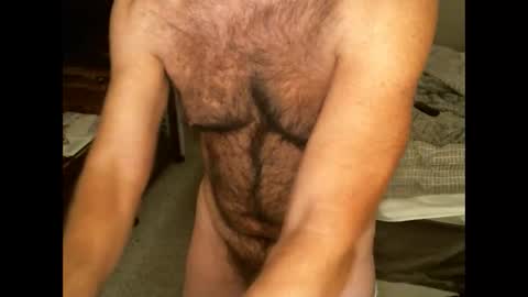 Snapshot of hairypecsguy chatting on November 26, 8:26 am Hairy pecs online show from November 26, 8:26 am