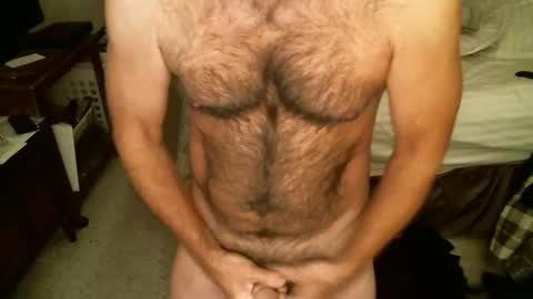 Snapshot of hairypecsguy chatting on December 1, 3:17 pm Hairy pecs online show from December 1, 3:17 pm