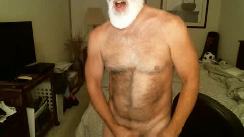 Snapshot of hairypecsguy chatting on May 7, 8:20 am Hairy pecs online show from May 7, 8:20 am