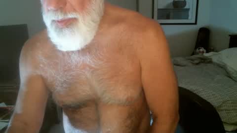 Snapshot of hairypecsguy chatting on May 25, 6:30 am Hairy pecs online show from May 25, 6:30 am