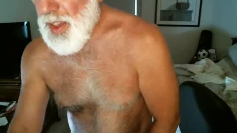 Hairy pecs online show from June 21, 6:54 pm