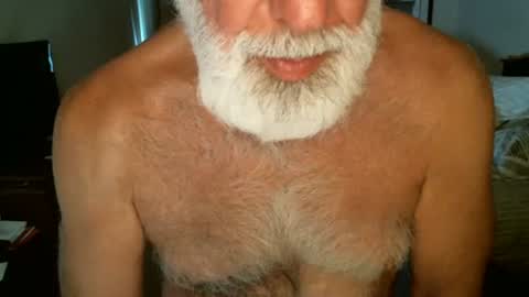 Hairy pecs online show from June 25, 10:14 pm