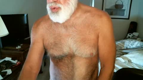 Hairy pecs online show from June 30, 2:29 pm