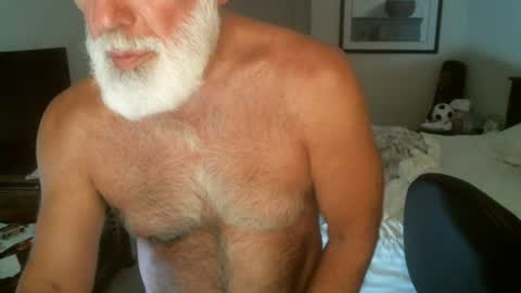 Hairy pecs online show from July 6, 3:25 am