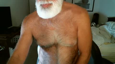 Hairy pecs online show from July 20, 6:06 am