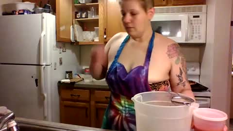 hairypoper online show from September 20, 5:41 am
