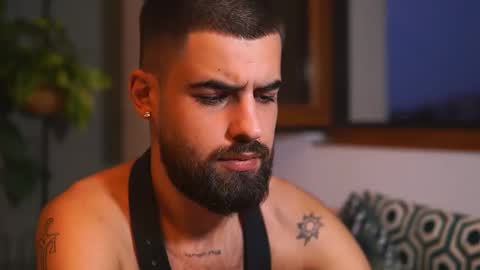 HairyRobXxX online show from September 10, 3:39 am