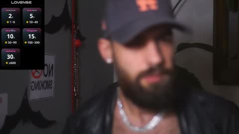 HairyRobXxX online show from November 9, 9:13 pm