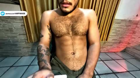 hairy and short online show from January 16, 11:06 pm