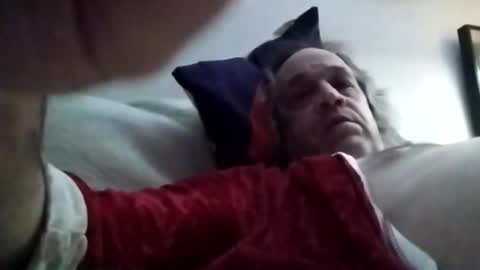 Snapshot of hairyspermballs chatting on January 15, 5:01 am Marty online show from January 15, 5:01 am