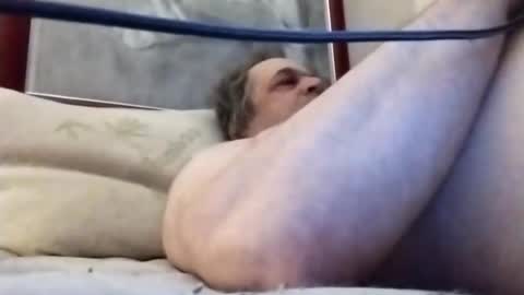 Snapshot of hairyspermballs chatting on January 16, 6:17 am Marty online show from January 16, 6:17 am