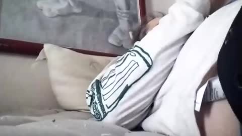 Snapshot of hairyspermballs chatting on January 17, 7:06 pm Marty online show from January 17, 7:06 pm