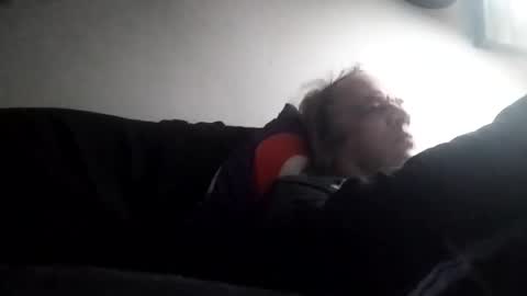 Snapshot of hairyspermballs chatting on February 1, 2:32 am Marty online show from February 1, 2:32 am