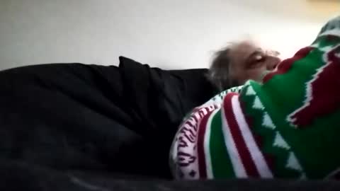 Snapshot of hairyspermballs chatting on February 3, 2:53 am Marty online show from February 3, 2:53 am