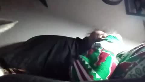 Snapshot of hairyspermballs chatting on February 4, 2:06 am Marty online show from February 4, 2:06 am