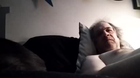 Snapshot of hairyspermballs chatting on February 6, 1:32 am Marty online show from February 6, 1:32 am