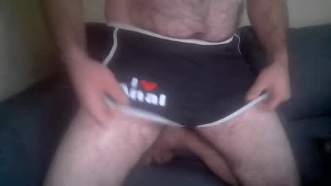 Snapshot of hairytransvestite chatting on October 10, 3:33 pm hairytransvestite online show from October 10, 3:33 pm