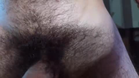 Hairy online show from February 28, 11:45 pm