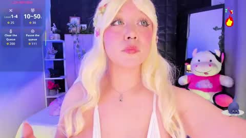  HELEN   Open Pvt Instagram helen bunnny online show from June 7, 7:23 am