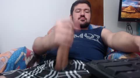hajo_live online show from December 25, 10:16 pm