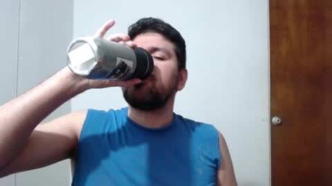 Snapshot of hajo_live chatting on September 25, 2:59 am hajo_live online show from September 25, 2:59 am