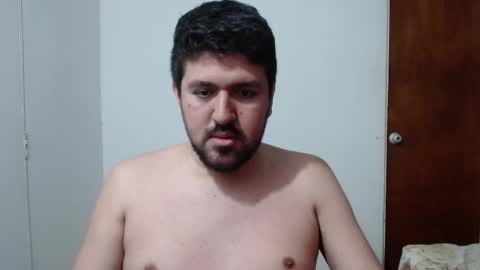 Snapshot of hajo_live chatting on September 30, 6:57 pm hajo_live online show from September 30, 6:57 pm