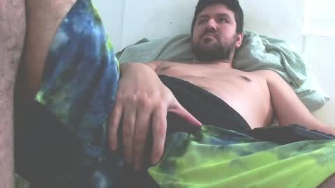 Snapshot of hajo_live chatting on October 7, 9:45 pm hajo_live online show from October 7, 9:45 pm