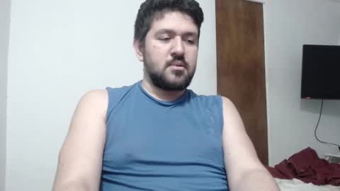 Snapshot of hajo_live chatting on October 9, 5:00 pm hajo_live online show from October 9, 5:00 pm