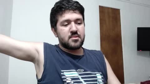 Snapshot of hajo_live chatting on October 21, 2:18 pm hajo_live online show from October 21, 2:18 pm