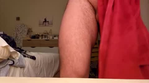 hakfin666 online show from February 5, 5:45 am