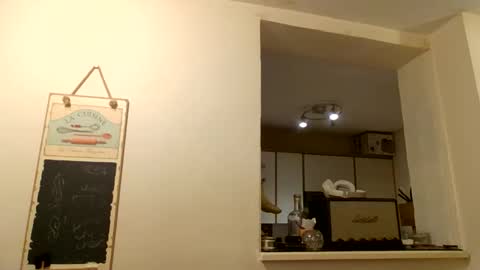 hakfin666 online show from May 1, 7:07 pm