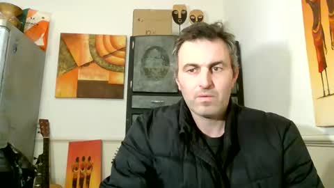 hakfin666 online show from May 6, 7:08 pm