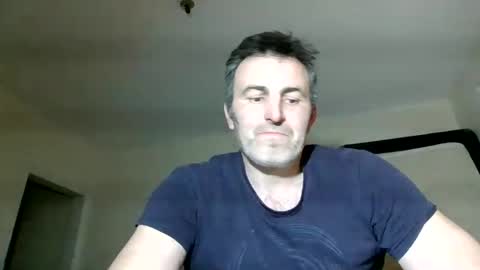 hakfin666 online show from May 8, 7:30 pm